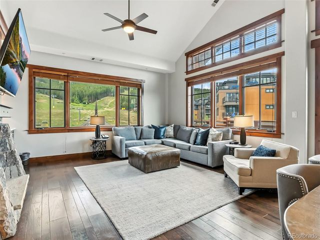 1521 Ski Hill Road 8424, Breckenridge, CO 80424