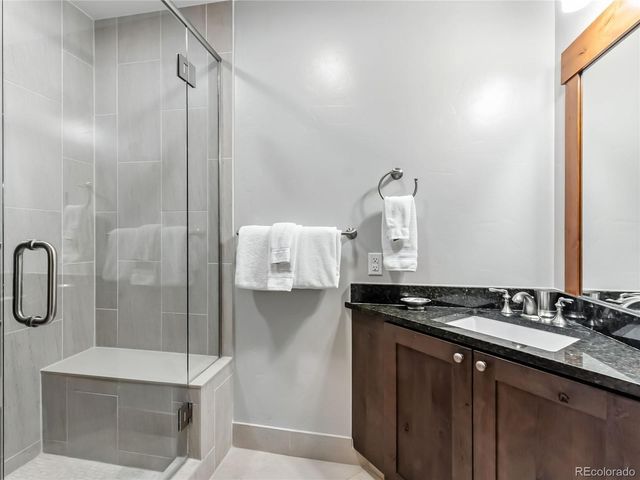 1521 Ski Hill Road 8424, Breckenridge, CO 80424