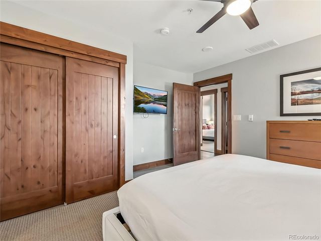 1521 Ski Hill Road 8424, Breckenridge, CO 80424