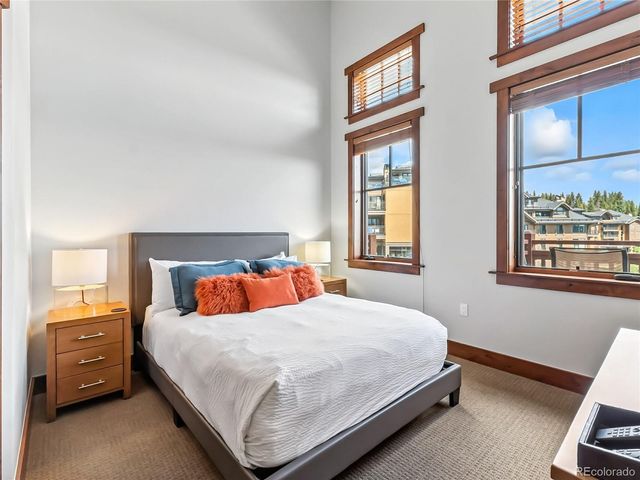 1521 Ski Hill Road 8424, Breckenridge, CO 80424