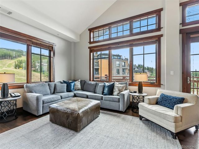 1521 Ski Hill Road 8424, Breckenridge, CO 80424