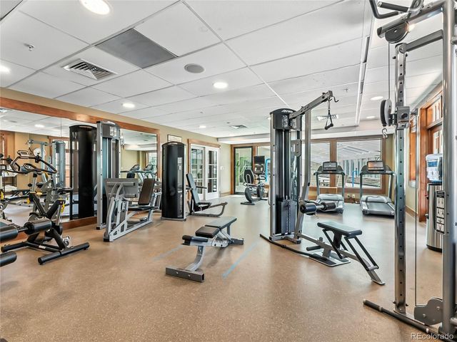 1521 Ski Hill Road 8424, Breckenridge, CO 80424