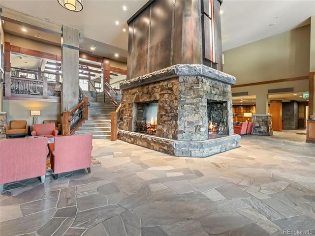 1521 Ski Hill Road 8424, Breckenridge, CO 80424