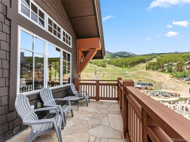 1521 Ski Hill Road 8424, Breckenridge, CO 80424