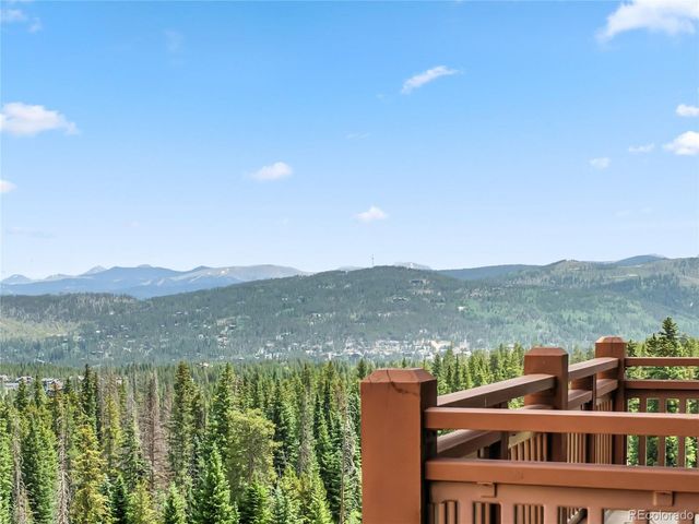 1521 Ski Hill Road 8424, Breckenridge, CO 80424