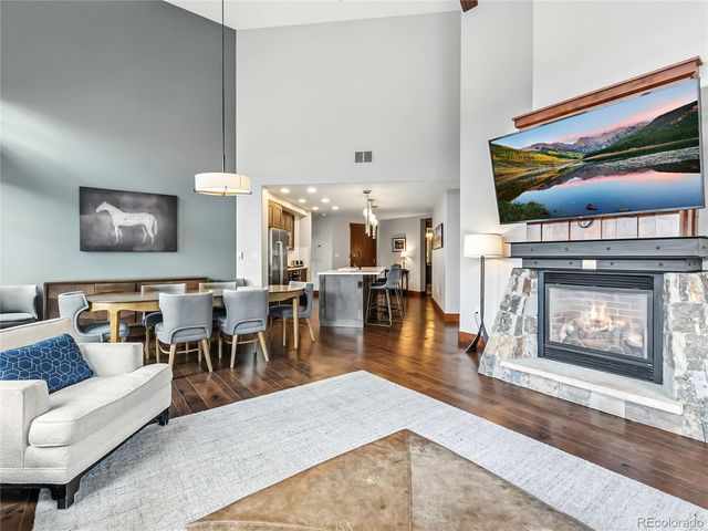 1521 Ski Hill Road 8424, Breckenridge, CO 80424