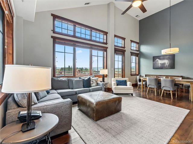 1521 Ski Hill Road 8424, Breckenridge, CO 80424