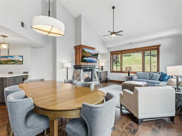 1521 Ski Hill Road 8424, Breckenridge, CO 80424