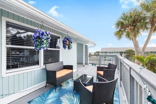 5043 N BEACH ROAD, Englewood, FL 34223