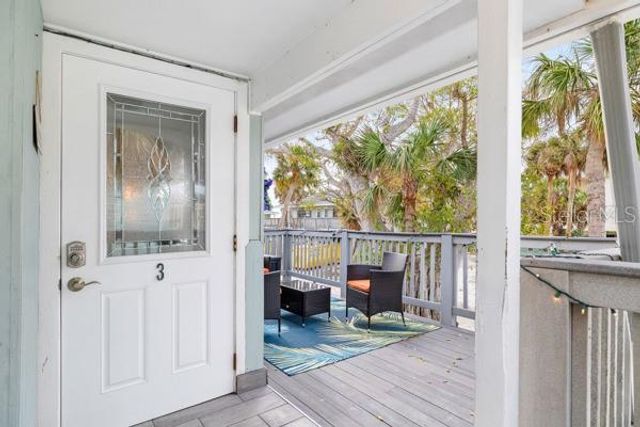 5043 N BEACH ROAD, Englewood, FL 34223