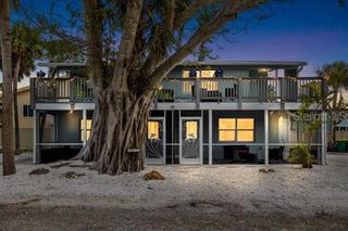 5043 N BEACH ROAD, Englewood, FL 34223