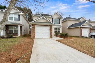 285 Barshay Drive, Covington, GA 30016