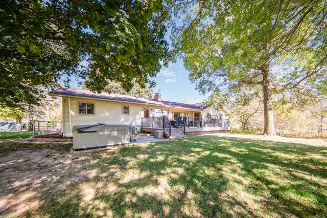 6109 Saline-Waterworks Road, Saline, MI 48176