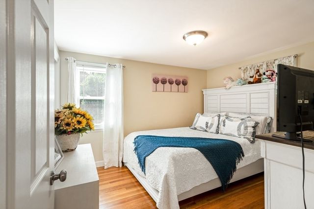 52 Burpee Road, Swampscott, MA 01907