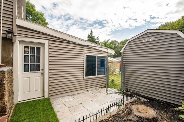 52 Burpee Road, Swampscott, MA 01907