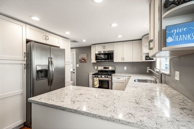 52 Burpee Road, Swampscott, MA 01907