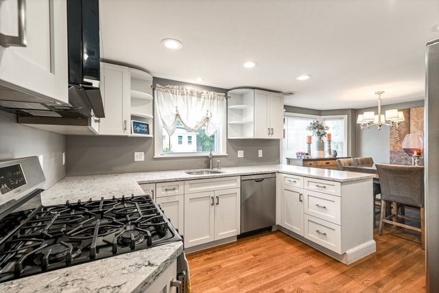 52 Burpee Road, Swampscott, MA 01907