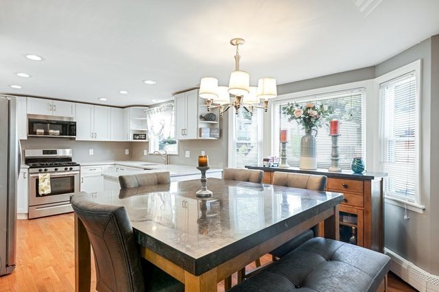 52 Burpee Road, Swampscott, MA 01907