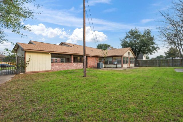 2606 Melba Circle, Bryan, TX 77802