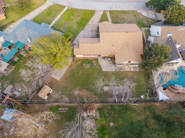 2606 Melba Circle, Bryan, TX 77802