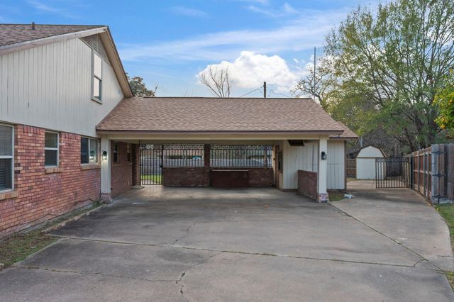 2606 Melba Circle, Bryan, TX 77802