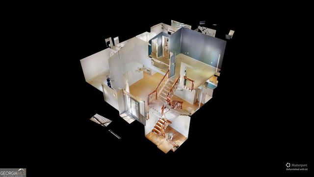 3930 Cedar Circle, Tucker, GA 30084