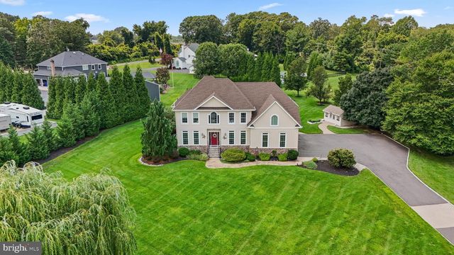 482 BETHEL MILL RD, Sewell, NJ 08080