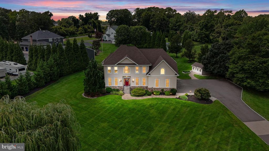 482 BETHEL MILL RD, Sewell, NJ 08080
