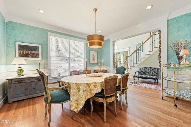 71005 Russell, Chapel Hill, NC 27517