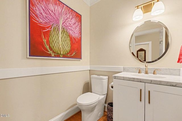 71005 Russell, Chapel Hill, NC 27517