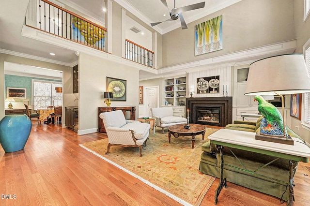 71005 Russell, Chapel Hill, NC 27517