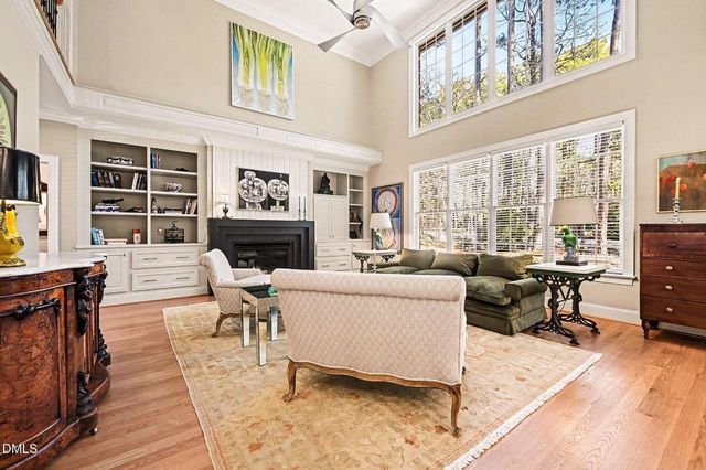 71005 Russell, Chapel Hill, NC 27517