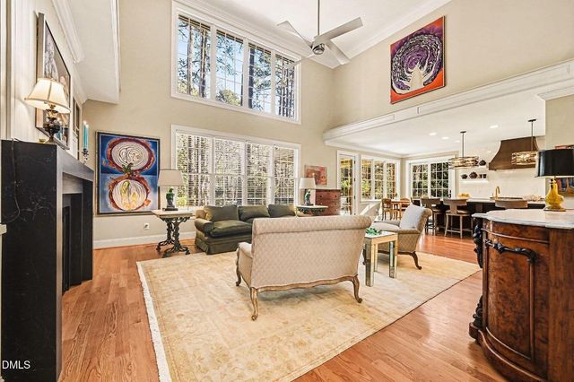 71005 Russell, Chapel Hill, NC 27517