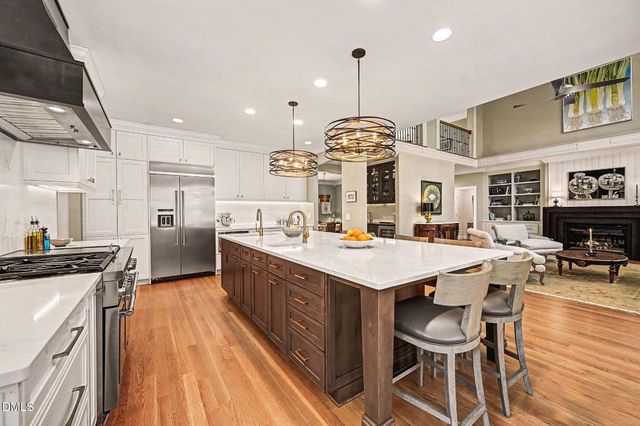 71005 Russell, Chapel Hill, NC 27517