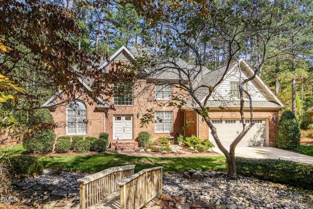 71005 Russell, Chapel Hill, NC 27517