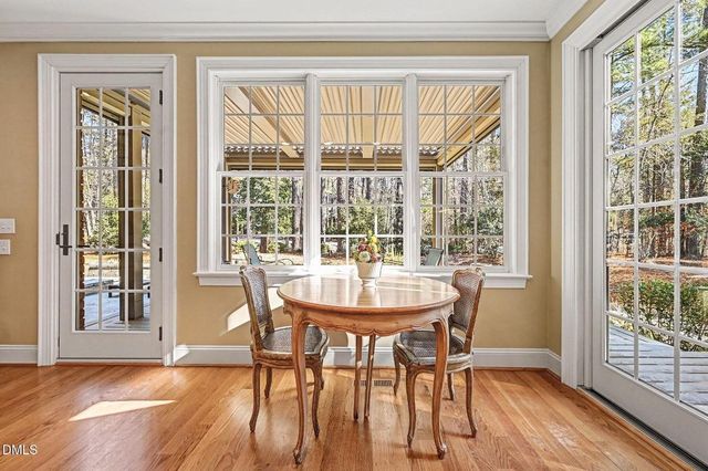 71005 Russell, Chapel Hill, NC 27517