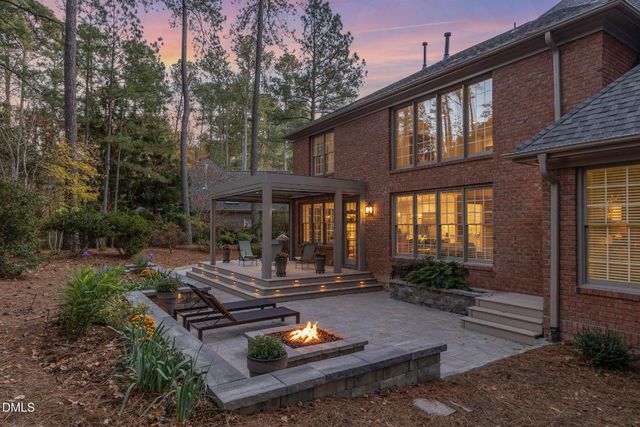 71005 Russell, Chapel Hill, NC 27517