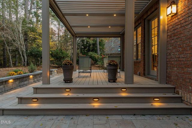 71005 Russell, Chapel Hill, NC 27517