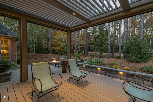 71005 Russell, Chapel Hill, NC 27517