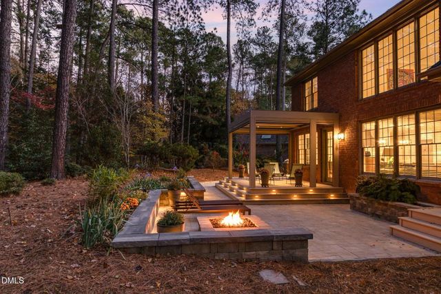 71005 Russell, Chapel Hill, NC 27517