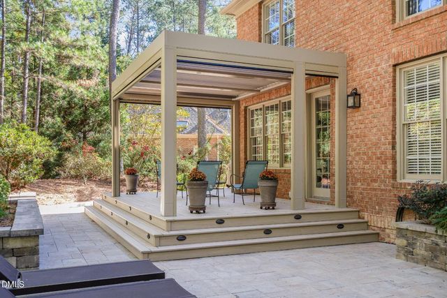 71005 Russell, Chapel Hill, NC 27517