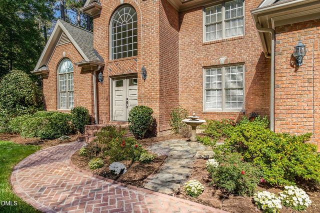 71005 Russell, Chapel Hill, NC 27517