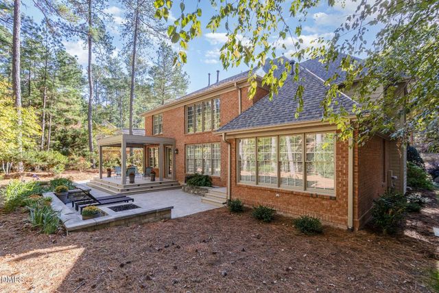 71005 Russell, Chapel Hill, NC 27517