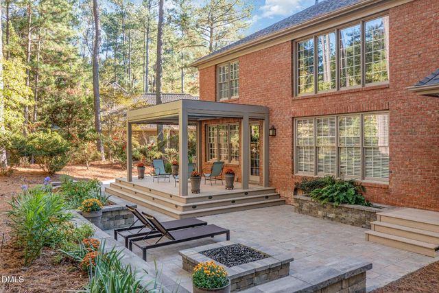 71005 Russell, Chapel Hill, NC 27517