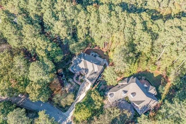 71005 Russell, Chapel Hill, NC 27517