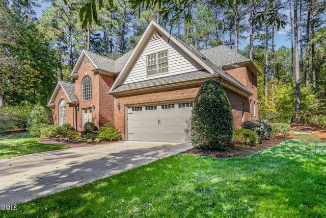 71005 Russell, Chapel Hill, NC 27517