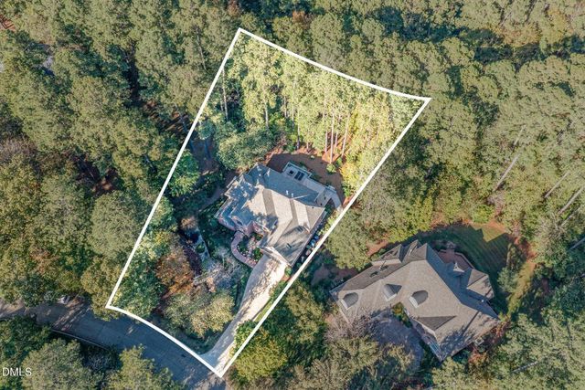 71005 Russell, Chapel Hill, NC 27517