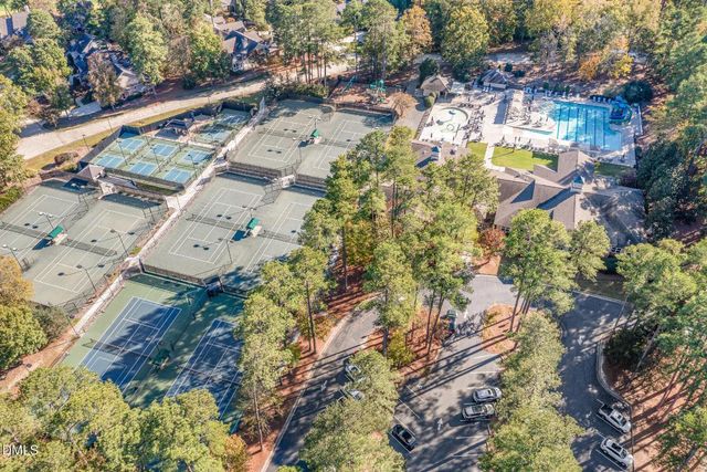 71005 Russell, Chapel Hill, NC 27517