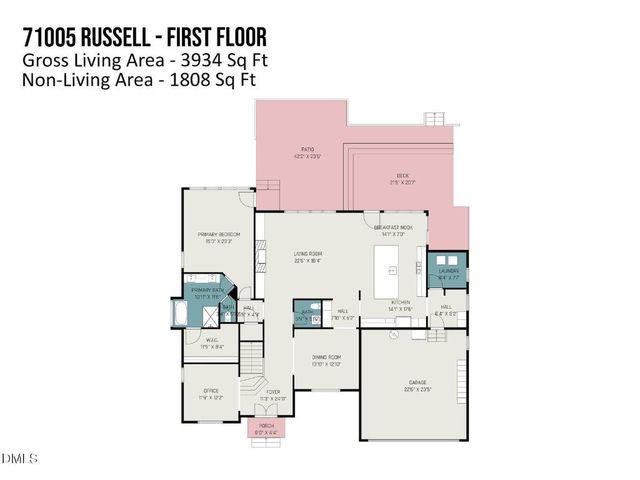 71005 Russell, Chapel Hill, NC 27517