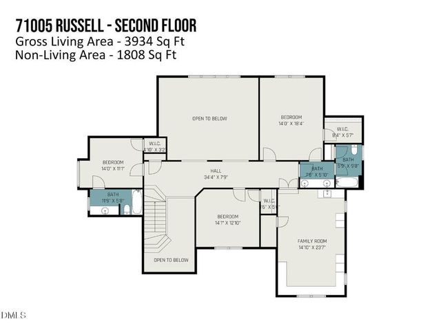 71005 Russell, Chapel Hill, NC 27517